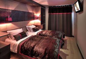 Résidence Montana Plein Sud