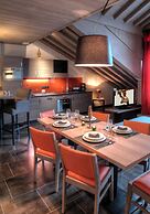 Résidence Montana Plein Sud