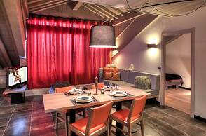 Résidence Montana Plein Sud