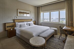 ERTH Abu Dhabi Hotel