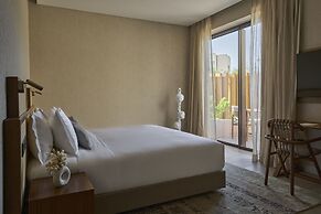 ERTH Abu Dhabi Hotel