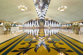 ERTH Abu Dhabi Hotel