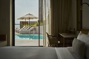 ERTH Abu Dhabi Hotel