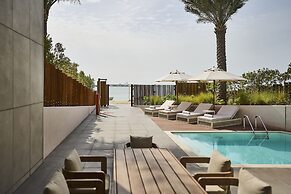 ERTH Abu Dhabi Hotel