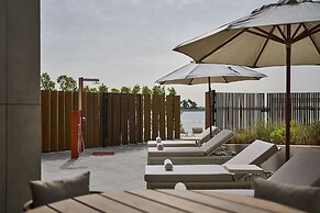 ERTH Abu Dhabi Hotel