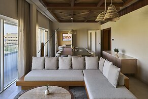 ERTH Abu Dhabi Hotel