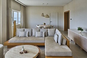 ERTH Abu Dhabi Hotel