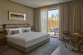 ERTH Abu Dhabi Hotel