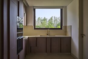 ERTH Abu Dhabi Hotel