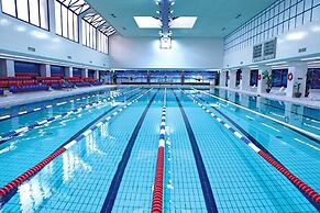 ERTH Abu Dhabi Hotel