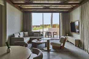 ERTH Abu Dhabi Hotel