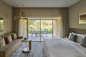 ERTH Abu Dhabi Hotel