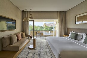 ERTH Abu Dhabi Hotel