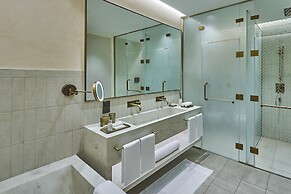 ERTH Abu Dhabi Hotel