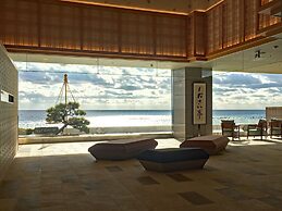 Heiseikan Shiosaitei Hanatsuki