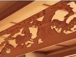 Heiseikan Shiosaitei Hanatsuki