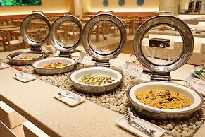 Heiseikan Shiosaitei Hanatsuki