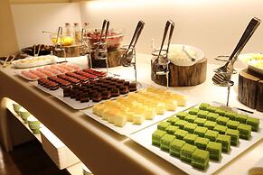 Heiseikan Shiosaitei Hanatsuki