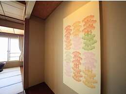 Heiseikan Shiosaitei Hanatsuki