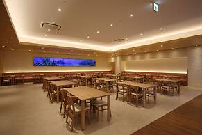 Heiseikan Shiosaitei Hanatsuki