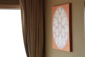 Heiseikan Shiosaitei Hanatsuki