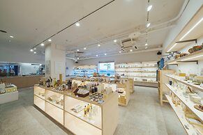 EM Wellness Kurashino Hakko Lifestyle Resort