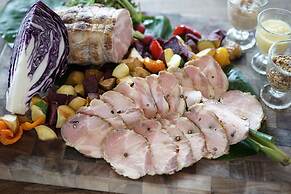 EM Wellness Kurashino Hakko Lifestyle Resort