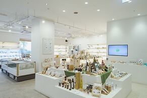 EM Wellness Kurashino Hakko Lifestyle Resort