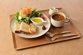 EM Wellness Kurashino Hakko Lifestyle Resort