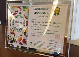 EM Wellness Kurashino Hakko Lifestyle Resort