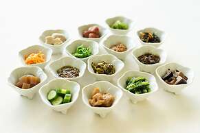 EM Wellness Kurashino Hakko Lifestyle Resort