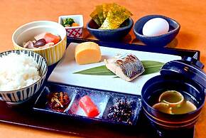 President Hotel Hakata