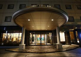 President Hotel Hakata