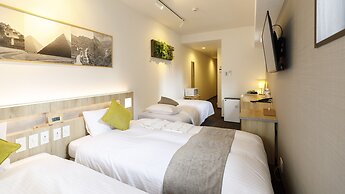 President Hotel Hakata