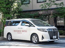 President Hotel Hakata
