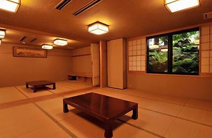 Hakuba Onsen Ryokan Shirouma-so