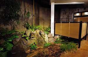 Hakuba Onsen Ryokan Shirouma-so