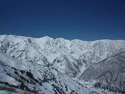 Hakuba Onsen Ryokan Shirouma-so
