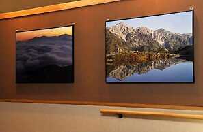 Hakuba Onsen Ryokan Shirouma-so