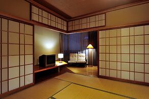 Hakuba Onsen Ryokan Shirouma-so