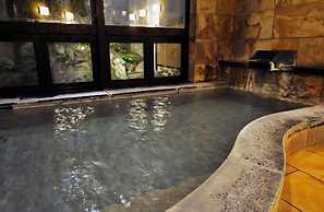 Hakuba Onsen Ryokan Shirouma-so