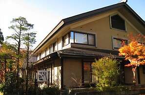 Hakuba Onsen Ryokan Shirouma-so