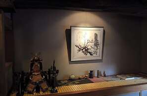 Hakuba Onsen Ryokan Shirouma-so