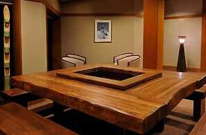 Hakuba Onsen Ryokan Shirouma-so