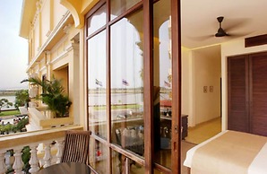 FCC Phnom Penh Boutique Hotel