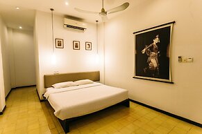 FCC Phnom Penh Boutique Hotel