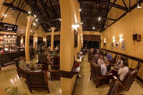 FCC Phnom Penh Boutique Hotel