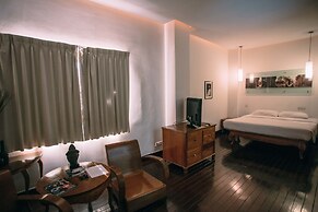 FCC Phnom Penh Boutique Hotel