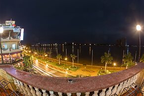 FCC Phnom Penh Boutique Hotel