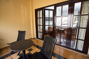 FCC Phnom Penh Boutique Hotel